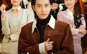 前妻求复合，这冤种我不当了（41集）短剧夸克网盘高清全集在线看