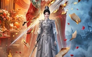 婚书惊变（16集）短剧夸克网盘在线畅快看