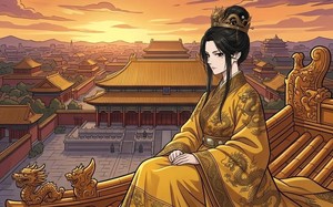 言言帝后（25集）短剧夸克网盘高清视频畅快看