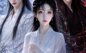 神君他夜里不太乖（第二季）（15集）短剧夸克网盘全集畅快看