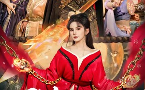 那年那雪那刀（78集）短剧夸克网盘免费看全集不卡顿