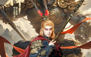 谴神（61集）短剧夸克网盘完整版畅快观看