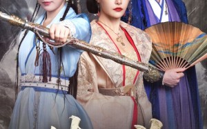 待从头（72集）短剧夸克网盘完整版高清观看