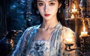 贬妻为妾：乌鸦嘴掀翻将军府（50集）短剧夸克网盘高清在线看个够