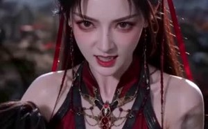 重生之小熊猫，魔尊天天黏着我（30集）短剧夸克网盘免费观看完整全集