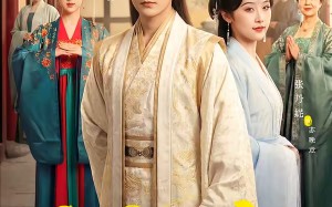 国舅探花郎：舌战朝堂名远扬（81集）短剧夸克网盘免费观看全集