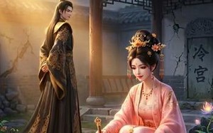冷宫开荒记（39集）短剧夸克网盘高清畅快看