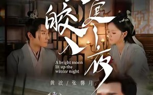 皎皎入寒夜（88集）短剧夸克网盘全集视频免费看