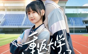 重返大学校草被我攻略了（70集）短剧夸克网盘全集高清畅快看