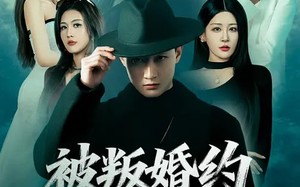 被叛婚约，我和反派未婚妻闪婚了（80集）短剧夸克网盘完整版免费看