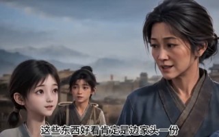 发配边关，罪妻开荒养出战神！（68集）短剧夸克网盘免费畅享全集