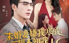 未婚妻嫌我寒酸却不知我才是靠山（70集）短剧夸克网盘全集在线畅享看