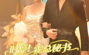 时停！霍总秘书又在撒娇作死啦（80集）短剧夸克网盘全集免费看不停