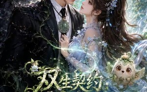 双｜生契约山河篇（64集）短剧夸克网盘免费看完整剧情