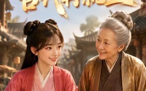 下岗女工古代再就业（31集）短剧夸克网盘全集免费在线赏