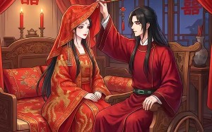 清颜风华（60集）短剧夸克网盘全集免费在线看