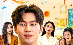 天降姐姐走向人生巅峰（71集）短剧夸克网盘免费畅享全集看