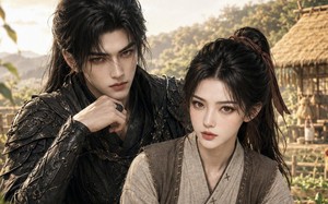 我养的病秧子是大佬（36集）短剧夸克网盘免费看无删减全集