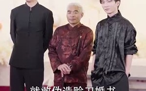 隐世奇人闯都市（61集）短剧夸克网盘全集畅快看