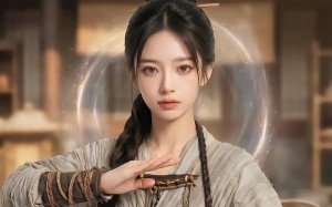 穿成极品悍妇，我靠空间带崽养娃富甲一方（84集）短剧夸克网盘在线免费看全剧