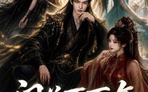 闭关百万年，徒弟全是女帝（80集）短剧夸克网盘全集免费观看