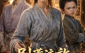 别惹流放小厨娘（88集）短剧夸克网盘免费在线看完整版