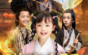捡到五个哥哥后我起飞了（80集）短剧夸克网盘畅享全集免费看