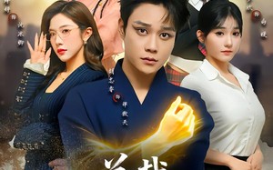 总裁，你的魔丸下山啦（80集）短剧夸克网盘免费看完整剧集