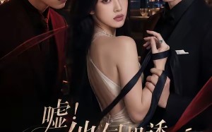 嘘！他伺机诱她靡靡（60集）短剧夸克网盘免费观看全集
