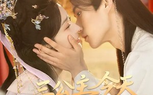 三公主今天成亲了吗（61集）短剧夸克网盘全集免费畅看