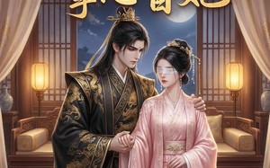 醋精太子的掌心盲妃（20集）短剧夸克网盘完整版观看