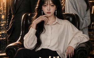 宝宝姐，别再装无辜了（41集）短剧夸克网盘免费畅享看