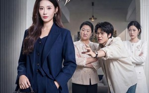 离婚后，前夫全家都慌了（60集）短剧夸克网盘全集免费畅享看