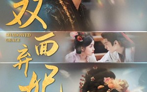 双面弃妃（80集）短剧夸克网盘全集一次看过瘾