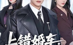上错婚车，错娶绝色千金（80集）短剧夸克网盘高清免费看全集