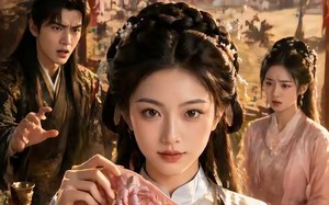 嫡女惊华：两世定浮沉（59集）短剧夸克网盘免费看全集