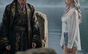真龙化形，我入世即是天花板（74集）短剧夸克网盘免费观看全集