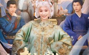 老祖宗她是真的狂（68集）短剧夸克网盘全集在线免费追