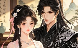 穿书小妾：智斗权谋恋夫君（20集）短剧夸克网盘全集在线免费看