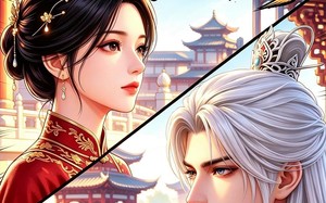 这个宫女有点冷静（24集）短剧夸克网盘超清视频免费观看