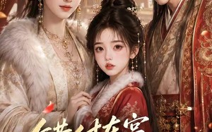 错付东宫，娘亲带我回到现实世界（45集）短剧夸克网盘在线免费观全集