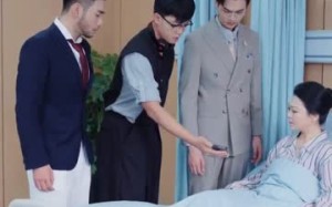 被老婆偷听心声后我走上人生巅峰（80集）短剧夸克网盘免费看全集