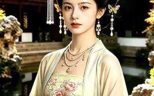 重生后，我成了盛京最尊贵的侯夫人（46集）短剧夸克网盘免费畅享全集看