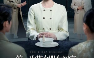 第一次带女朋友回家，我妈：她不对劲（57集）短剧夸克网盘免费在线赏全集