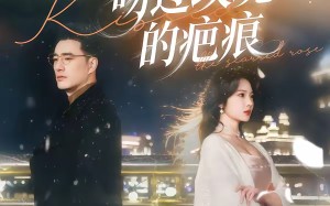 吻过玫瑰的疤痕（80集）短剧夸克网盘在线免费看全剧