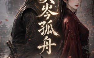 奕岑孤舟（60集）短剧夸克网盘全集随心看