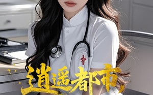 逍遥都市，医圣归来（110集）短剧夸克网盘精彩剧情不容错过