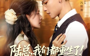 陆总我们都重生了别离婚（79集）短剧夸克网盘完整版免费畅看