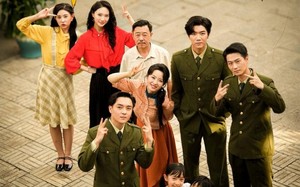 穿书八零千里寻夫火辣辣（66集）短剧夸克网盘完整版爽快看
