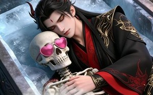 入骨日光第三季（27集）短剧夸克网盘全集畅快看